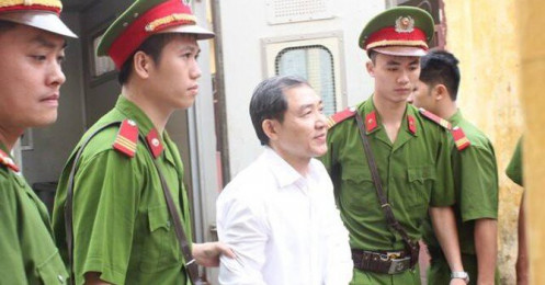 Năm 2020: Thu hồi hơn 14.000 tỷ đồng từ án tham nhũng