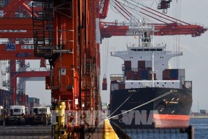 Kinh tế Nhật Bản có thể phục hồi mạnh mẽ vào cuối năm 2021