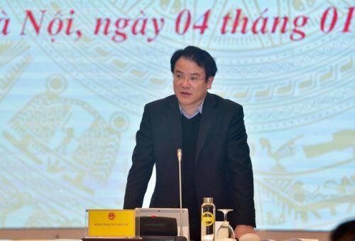 Chưa xác định ngày giờ "mở cửa" bay thương mại quốc tế