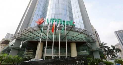 VPBank lọt top 20 doanh nghiệp niêm yết có chỉ số VNSI cao nhất thị trường