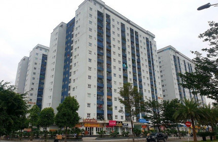 Căn hộ bình dân Hà Nội 1,4 tỷ đồng vẫn còn hàng trong năm 2021