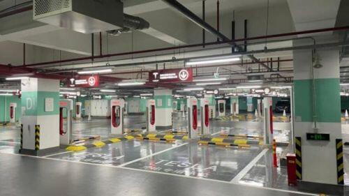 Doanh số của Tesla tăng gần gấp 10 chỉ trong vòng 5 năm