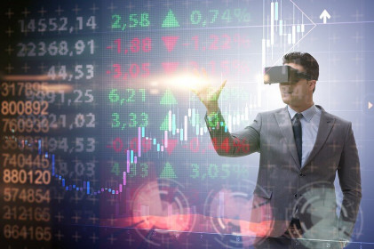 Chứng khoán năm 2021: Dòng tiền xoay chiều