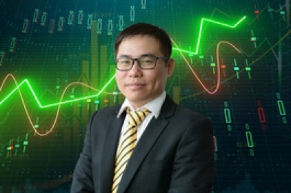 Chứng khoán hứa hẹn xán lạn, VN-Index có thể đạt mức 1,300