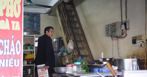 Chủ đầu tư bịt lối thoát hiểm, biến nhà xe chung cư thành căn hộ
