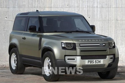 Bảng giá xe ô tô Land Rover tháng 1/2021 ưu đãi phụ kiện và dịch vụ
