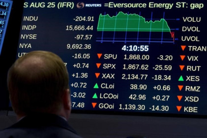 Cuộc đua ở Georgia, Yuan cao kỷ lục, OPEC+ bế tắc. Điều gì trên thị trường 5/1?