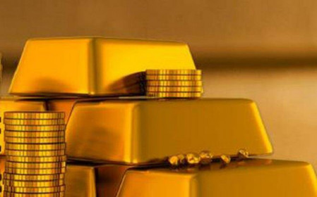 Giá vàng hôm nay 5/1: Tăng phi mã, vàng vượt xa 1.900 USD/ounce