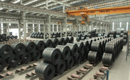 Cổ đông ngoại tiếp tục chốt lời HPG
