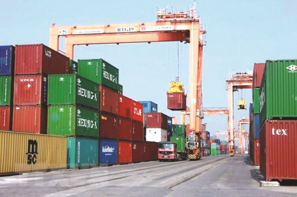 Xuất khẩu “lao đao” vì thiếu container