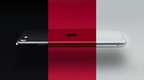 Loạt sản phẩm Apple được kỳ vọng năm 2021