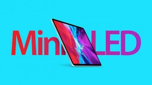 Loạt sản phẩm Apple được kỳ vọng năm 2021