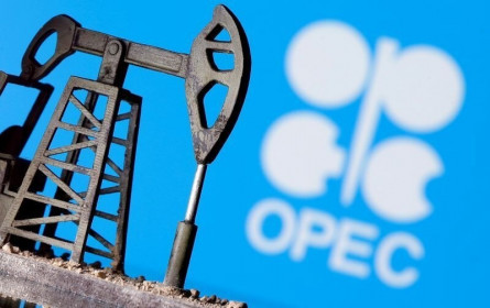 Giá dầu "lặng sóng" chờ quyết định sản lượng của OPEC+