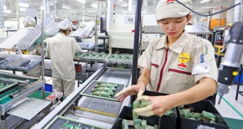Thu hút FDI và phép thử Covid-19