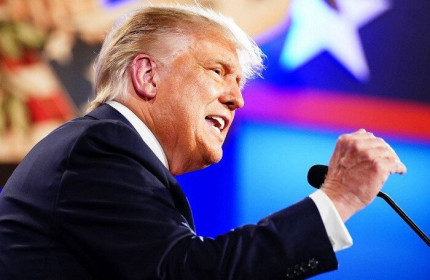 Ông Trump tuyên bố sẽ đưa ra ‘con số thực’ về kết quả bầu cử vào ngày 6/1