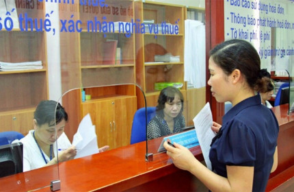 Hơn 28.000 tỷ đồng tiền thuế nợ không còn khả năng thu hồi