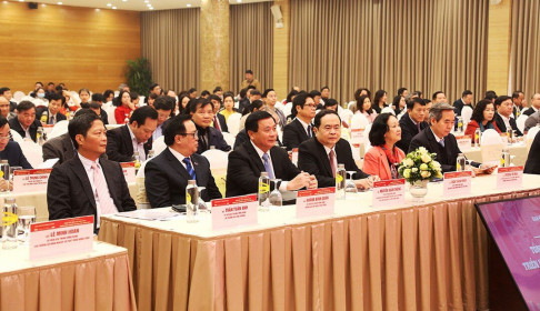Trình hơn 50 đề án kinh tế giai đoạn 2021 - 2025
