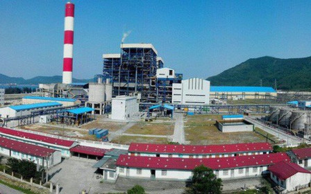 Nghịch lý DN ngành thép FDI lỗ nghìn tỷ, tỷ phú Trần Đình Long lãi "khủng"
