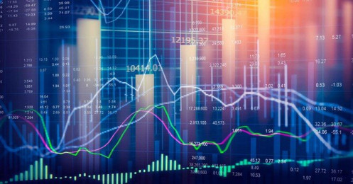Hơn 70% vốn hóa toàn thị trường chứng khoán nằm trong 38 doanh nghiệp tỷ USD