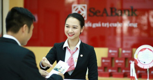 SeABank dự kiến đưa 1,2 tỷ cổ phiếu lên sàn HOSE trong quý 1/2021