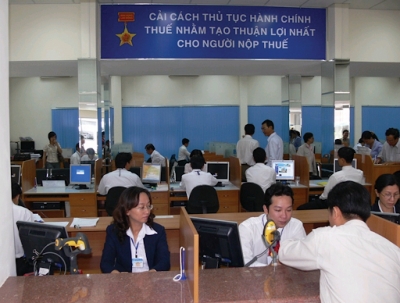 Bộ Tài chính ban hành kế hoạch cải cách hành chính năm 2021