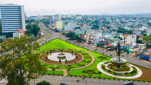Gia Lai tìm chủ nhân cho ba dự án sử dụng đất hơn 3.500 tỷ ở Pleiku