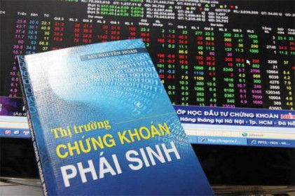 Nhiều quy định chi tiết hơn về điều kiện kinh doanh chứng khoán phái sinh