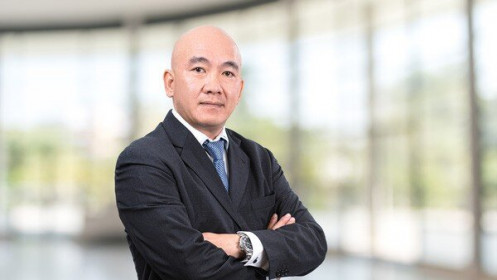 TS Sử Ngọc Khương: Bất động sản bùng nổ vào năm 2021