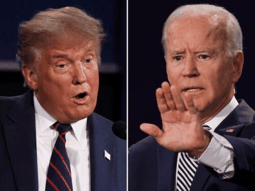 Phe Cộng hòa chạy đua "cứu" ông Trump trước giờ chót