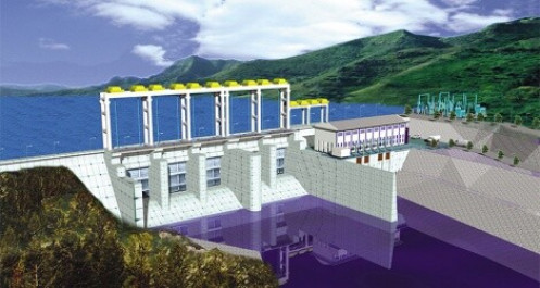 Hải Lý Group chuyển hướng sang lĩnh vực năng lượng tái tạo