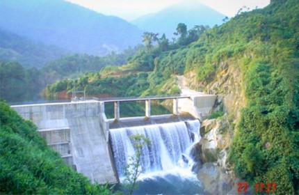 Gelex trở thành cổ đông lớn của Thủy điện Nậm Mu thông qua công ty con