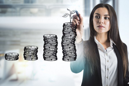 Thị trường tài chính 24h: Chứng khoán năm 2021 kỳ vọng mở ra cơ hội mới