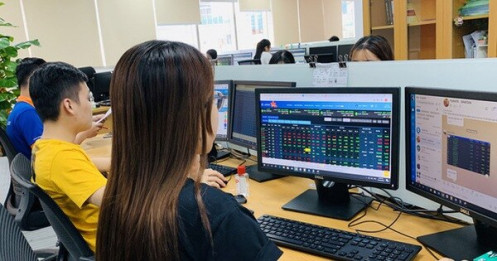 Bùng nổ 'cơn sốt' đầu tư chứng khoán, số tài khoản mở mới tăng kỷ lục 20 năm