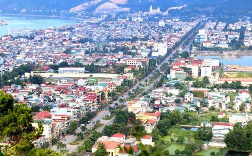 Nhiều vi phạm trong đồ án điều chỉnh quy hoạch chung TP Hoà Bình