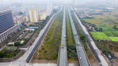 Vì sao giá nhà đất Hoài Đức vẫn tăng giá mạnh giữa đại dịch Covid-19?