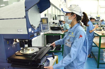 Làm gì để đón 'sóng' FDI cập bến năm 2021?