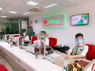 Hẹp dư địa giảm lãi vay