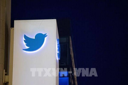Mỹ: Twitter khóa tài khoản của Tổng thống Trump trong 12 giờ