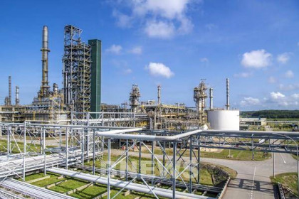 BSR đặt mục tiêu lợi nhuận sau thuế khoảng 864 tỷ đồng