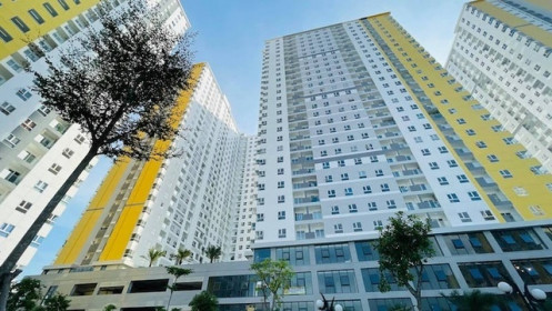 Năm 2021, trông chờ vào giải pháp giá nhà 25 triệu đồng/m2