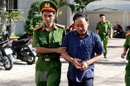 Khởi tố nhiều cán bộ ở Phan Thiết liên quan đến sai phạm về đất đai