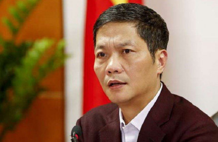 Mỹ điều tra chính sách tiền tệ của Việt Nam: Bộ trưởng Trần Tuấn Anh sẽ điện đàm với Trưởng USTR