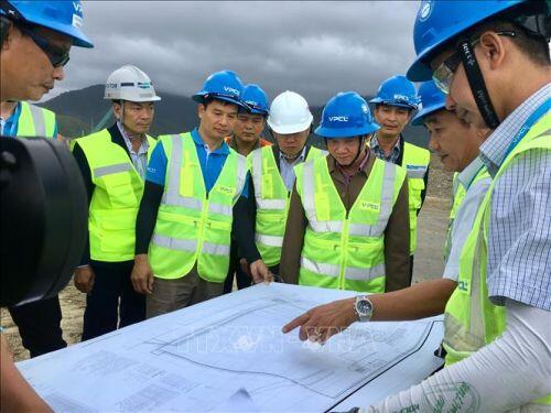 Khu kinh tế Vân Phong thu hút trên 150 dự án đầu tư