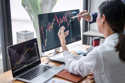 Góc nhìn kỹ thuật phiên giao dịch chứng khoán ngày 8/1: Cơ hội hướng lên vùng đỉnh lịch sử quanh 1.200 điểm