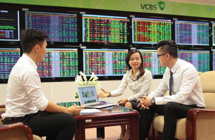 Triển vọng chứng khoán năm 2021 tiếp tục tươi sáng