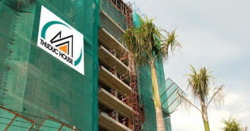 ThuDuc House bị truy thu thuế gần 400 tỉ và chuyển hồ sơ qua công an