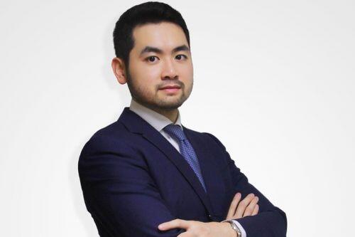 3 thiếu gia, ái nữ Việt tiếp nhận “ghế nóng” năm 2020