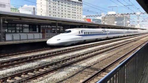 Nghiên cứu thêm phương án đường sắt cao tốc Bắc - Nam tốc độ 200 km/giờ