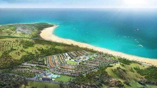 Đại gia Bùi Thành Nhơn chốt vụ gần 1.000 tỷ đồng cuối năm