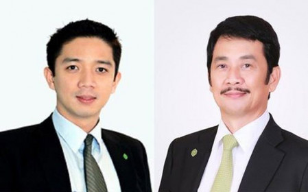 Đại gia Bùi Thành Nhơn chốt vụ gần 1.000 tỷ đồng cuối năm